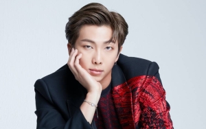 Kaget Sendiri, Ini Penyebab RM BTS Tak 'Suka' Siaran Langsung di Platform Weverse