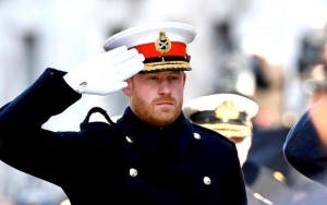 Terungkap Reaksi Bijak Prince Harry Tak Diizinkan Pakai Seragam Resmi Kerajaan Di Pemakaman Ratu
