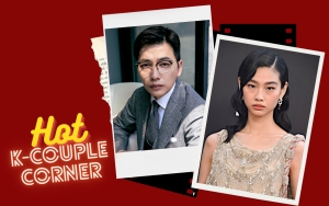 Hot K-Couple Corner: Perjalanan Cinta Lee Dong Hwi & Jung Ho Yeon Yang Baru Kepergok Double Date