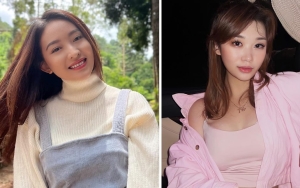 Natasha Wilona Lihat Livy Renata Peluk Verrell Bramasta, Reaksi Dingin-Buang Muka?