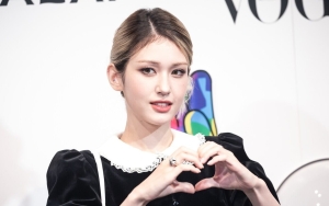 Jeon Somi Pamer Foto Pria Hingga Puji Habis-Habisan, Terungkap Identitasnya