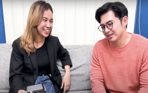 Mayang Makin Eksis Jadi Penyanyi Hingga Presenter, Nicky Tirta Titip Pesan Jaga Attitude