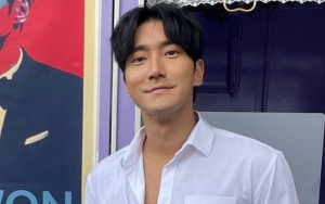 Gombalan Maut Siwon Super Junior si 'Mas Agung' Pakai Bahasa Indonesia Gak Kaleng-Kaleng
