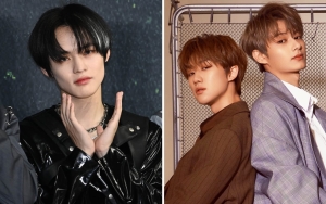 Chenle NCT Dream Beber Fakta Kacau di Balik Kedatangan Jun & The8 SEVENTEEN di 'THE DREAM SHOW 2'
