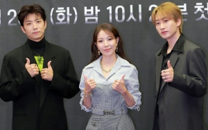 Penjurian 'Street Man Fighter' Jadi Kontroversi, Eunhyuk SuJu dan Wooyoung 2PM Beri Tanggapan Bijak