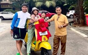 Isu Fuji Tak Direstui Ortu Thariq, Mama Dewi Zuhriati Bandingkan dengan Bibi-Vanessa