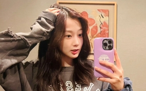 Fans Temukan Bukti Lain SM Entertainment 'Anaktirikan' Giselle aespa