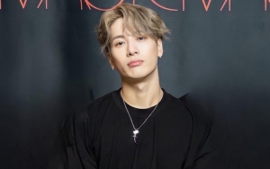 Terseret Rumor Prostitusi, Jackson GOT7 Terciduk Tunjukkan Sikap Gentelmen Pada Fans