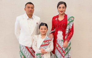 Arsy Ungkap Bagaimana Saat Orangtuanya Berdebat, Momen Ashanty Gercep Lakukan Ini Disorot