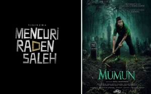 6 Film Terbaru Indonesia Masih Bertengger di Bioskop, Jumlah Penonton 2 Film Ini Melejit