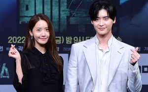 Bikin Baper Maksimal, Begini Syuting Adegan Uwu Yoona dan Lee Jong Suk di Rumah Sakit 'Big Mouth'