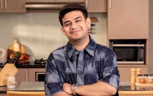 Begini Reaksi Syok Fadil Jaidi Saat Tahu Videonya Trending 1 di YouTube