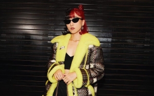 Usai Dipuji Doja Cat, Isyana Sarasvati Heboh Pamer Foto Bareng Conan Gray di NYFW 2022
