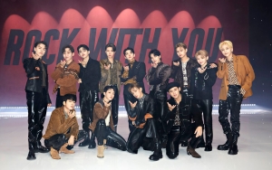 Lagu SEVENTEEN 'Rock With You' Mendadak Disorot Gegara Makna Ganda, Lebih Dewasa dari Dugaan?
