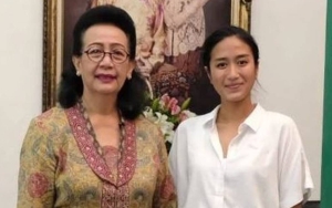 Chef Renatta Moeloek Ketemu Istri Sultan Yogyakarta, Attitude Jadi Sorotan