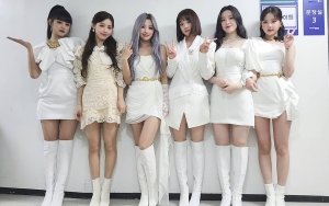(G)I-DLE Dicurigai Mention Soojin di Album Comeback 'I love'
