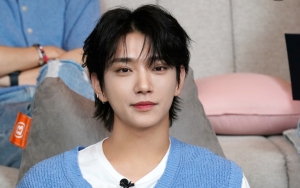 Fans Lokal Ikut Jaga Rahasia Saat Joshua SEVENTEEN Terciduk Rayakan Chuseok di Filipina