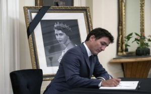 PM Kanada Jadikan Hari Pemakaman Ratu Elizabeth II Sebagai Hari Libur