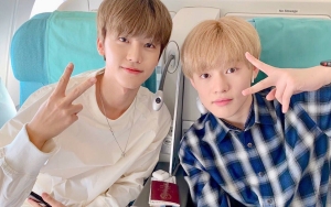 Chenle NCT Dream Klarifikasi Dibilang Cium Jaemin di 'THE DREAM SHOW 2: In A Dream'