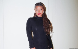Penampilan Halle Bailey di 'The Little Mermaid' Berubah Drastis, Dipuji Pemeran Asli Ariel