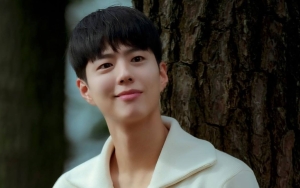 Kelewat Baik, Gemasnya Park Bo Gum Lakukan Ini ke Para Member 'Youth MT'