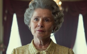 Jumlah Penonton 'The Crown' Netflix Melonjak Tajam Usai Kematian Ratu Elizabeth II
