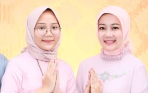 Sebut Deja Vu, Atalia Praratya Istri Ridwan Kamil Meleleh Bahas Kesamaan Eril dan Zara
