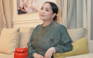 Nagita Slavina Ternyata Kehilangan Koper Saat Tiba di New York, Isinya Barang Penting?