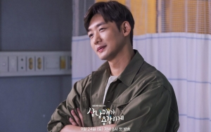 Lepaskan Imej Antagonis, Lee Tae Sung Bicara Soal Peran Sebagai Sutradara di 'Three Bold Siblings'