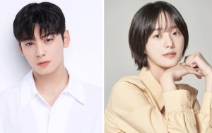 Cha Eunwoo-Park Gyu Young Kemungkinan Jadi Pasangan di Drama Baru, Momen Uwunya Ini Kembali Disorot