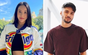 Anya Geraldine Malu Tutupi Muka Imbas Belum Makeup, Komentar Refal Hady Bikin Meleyot?
