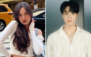 Beby Tsabina Juga Bongkar Satu Hotel dengan Jeno NCT Dream: Dan Aku Ketemu...
