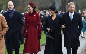 Kesampingkan Ego, Prince William-Kate Middleton Dan Harry-Meghan Dilaporkan Makan Malam Bareng