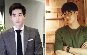 7 Potret Peran Suho EXO Di Drama dan Film, Bakal Comeback Bareng Han Ji Min-Lee Min Ki