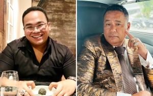 Fritz Hutapea Bakal Nikah, Hotman Paris Ternyata Belum Siap Punya Mantu Gegara Khawatirkan Hal Ini