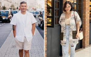 Gading Marten Pamer ke Amerika Bareng The Prediksi, Komentar 'Kesal' Gisella Anastasia Bikin Salfok