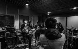 Bakal Berkolaborasi di Konser DekadeXperience, Intip Persiapan NOAH dan Burgerkill