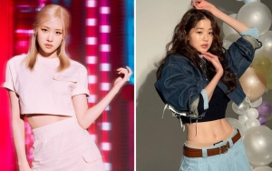 Rose BLACKPINK dan Jang Won Young IVE Disebut Ikon Fashion Tahun 2022 oleh Media Korea