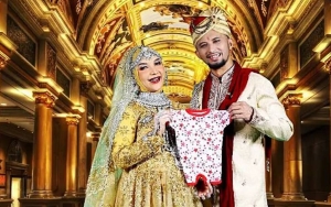 Suami Roro Fitria Malas Hidup Dalam Kebohongan, Marah Soal 'Ritual Mistis' Usai Hijrah?