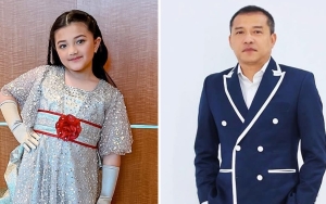 Tingkah Arsy Parodikan Anang Hermansyah Saat Nyanyi dan Jadi Juri Bikin Ngakak, Mirip Abis?