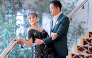 Ayu Dewi Ungkap Alasan Sampai 8 Kali Rayakan Ultah, Sifat Asli Suami Ikut Jadi Perbincangan