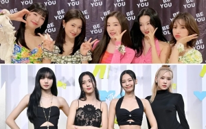 Red Velvet Hingga BLACKPINK, Tren Sampling Musik Klasik di Lagu K-Pop Jadi Perbincangan