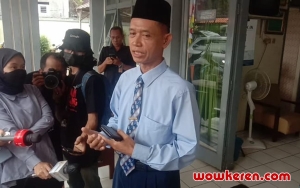 Cita Citata Dikabarkan Nikah Siri Dengan Didi Mahardika, Pihak KUA Buka Suara