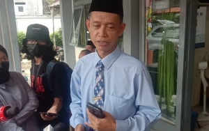 KUA Benarkan Cita Citata & Didi Mahardika Rencana Nikah Hari Ini, Tapi Ditunda Karena Alasan Berikut