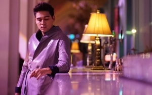 Tak Niat Jadi Artis, Maxime Bouttier Ditentang Sang Ayah Saat Ungkap Cita-cita Ini
