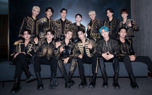 SEVENTEEN Bakal Manggung di LA Lagi Usai 'Be The Sun', Acara 21+ Jadi Sorotan