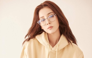Sandara Park Bahas Kebiasaan Makan, Cuma Konsumsi Satu Pisang Sehari?