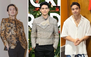 Disuguhi Foto BLACKPINK, Rizky Nazar, Maxime Bouttier Hingga Fadly Faisal Punya Selera Beda