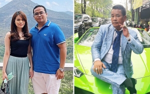 Profesi Tunangan Fritz Gak Kaleng-kaleng, Hotman Paris Malah Sebut Tak Masuk Kriteria Mantu Idaman