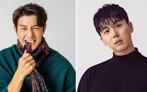 Susul Lee Ki Woo Sang 'Bestie', 10 Pesona Aktor Kim Min Cheol Yang Juga Segera Menikah